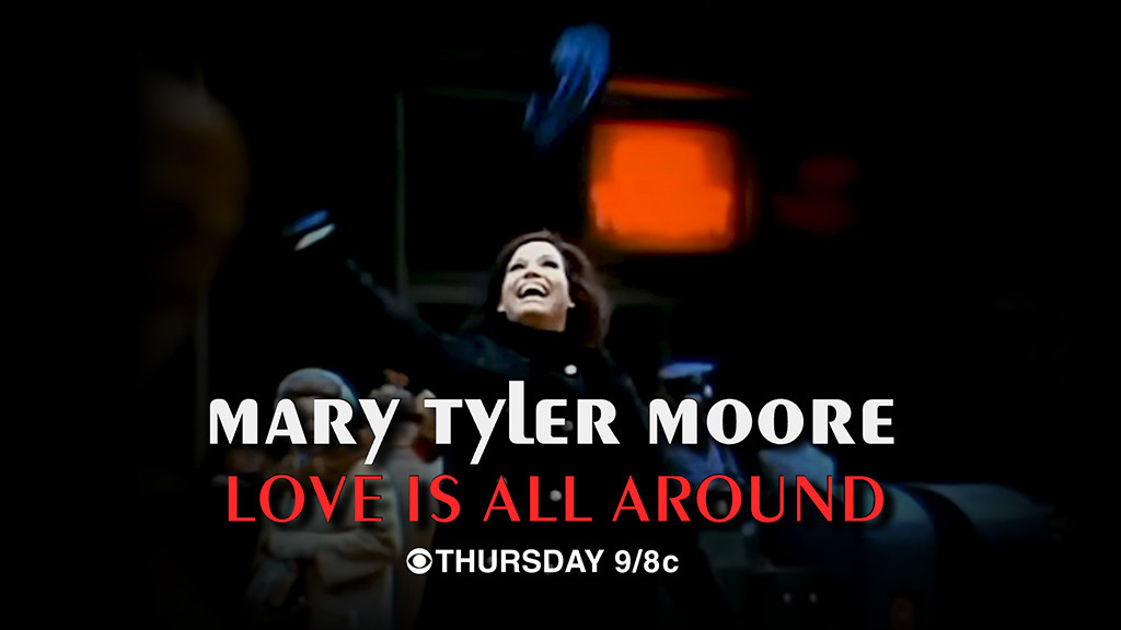 Mary Tyler Moore Mary Tyler Moore